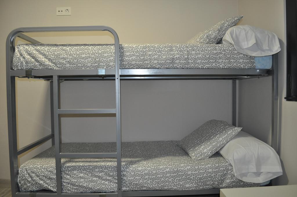 Albergue Muralla Leonesa 部屋 写真