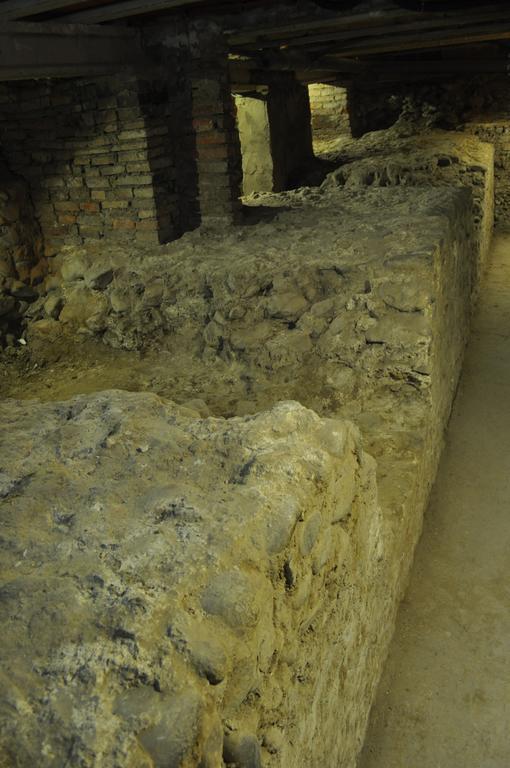 Albergue Muralla Leonesa エクステリア 写真
