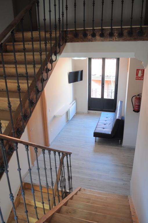 Albergue Muralla Leonesa エクステリア 写真