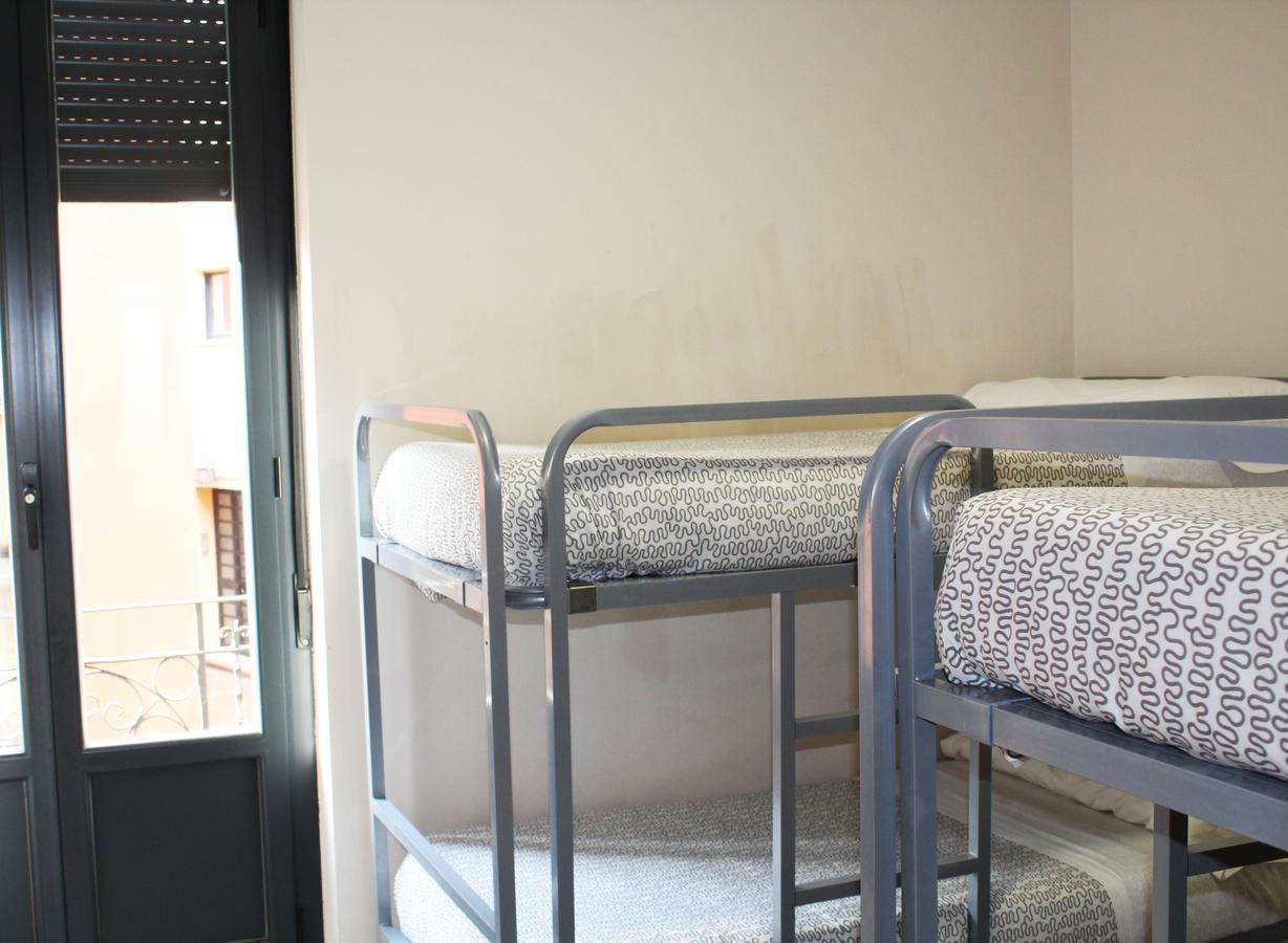Albergue Muralla Leonesa エクステリア 写真
