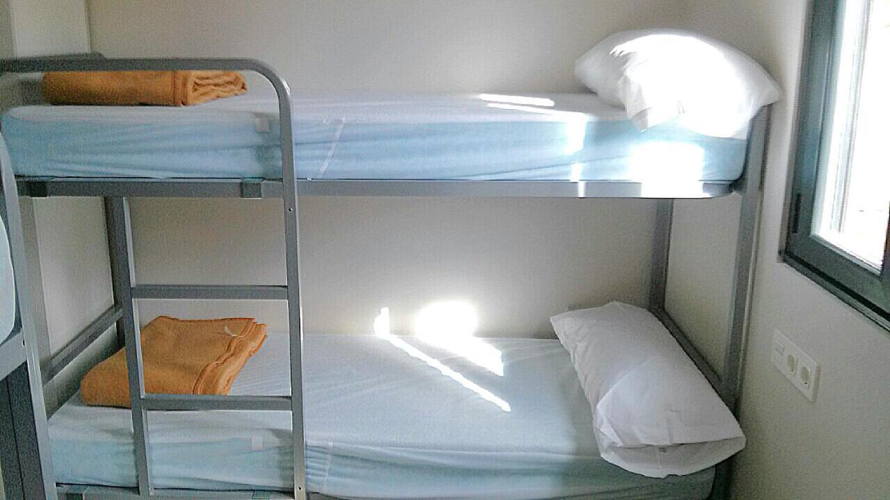 Albergue Muralla Leonesa エクステリア 写真